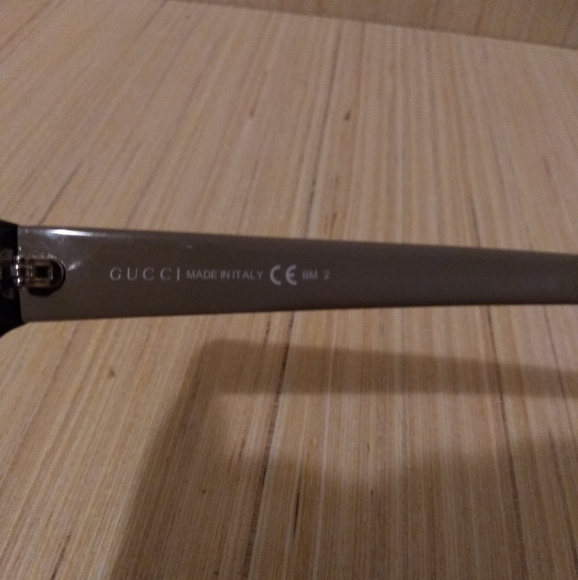 Gucci Ombre GG Sunglasses